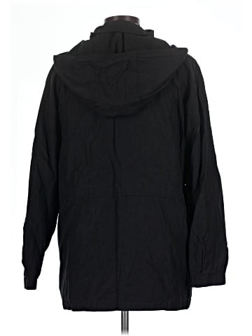 London Fog Raincoat (view 2)