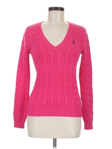 Ralph Lauren Sport Pullover Sweater (view 1)