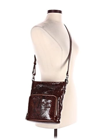 Brighton Crossbody Bag (view 2)