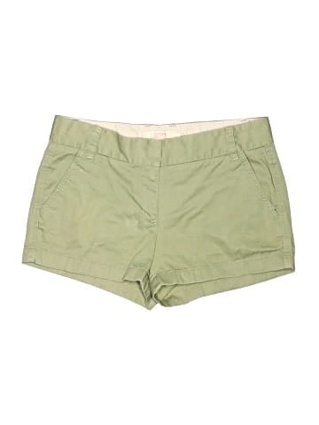 J.Crew Khaki Shorts (view 1)