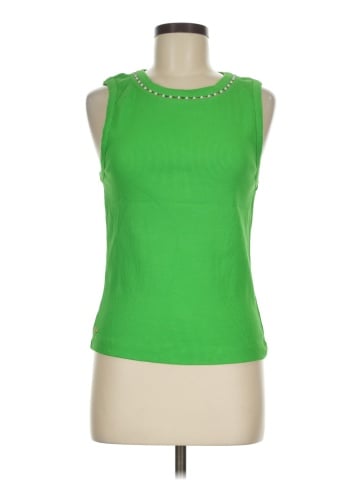 Lilly Pulitzer Sleeveless Top (view 1)