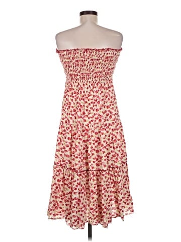 Poupette St. Barth Casual Dress (view 2)