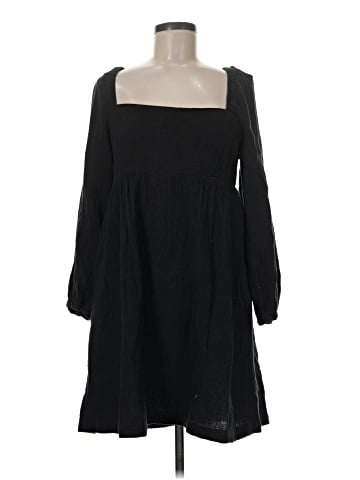 J.Crew Casual Dress (view 1)