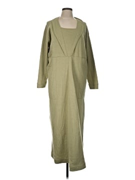 Flax Casual Dress (view 1)