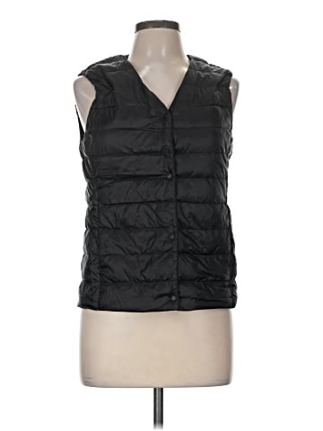 Uniqlo Vest (view 1)