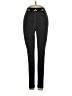 Adidas Solid Black Active Pants Size XS - photo 1