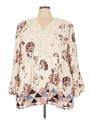 Maurices Pullover Sweater (view 1)