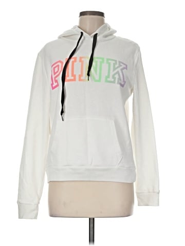 Victoria's Secret Pink Sweatshirt (view 1)