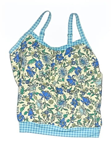 Lands' End Swimsuit Top (view 1)