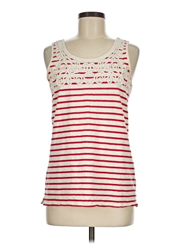 Lands' End Sleeveless Top (view 1)