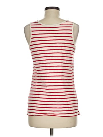 Lands' End Sleeveless Top (view 2)