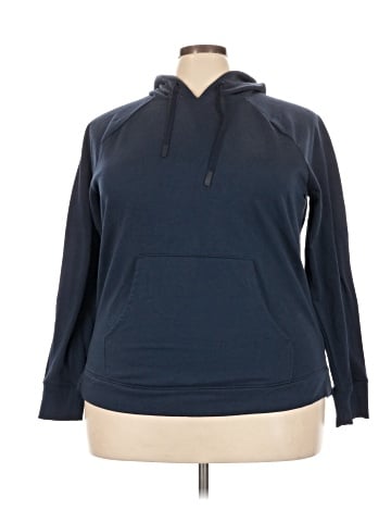Unbranded Pullover Hoodie (view 1)