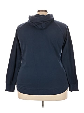 Unbranded Pullover Hoodie (view 2)