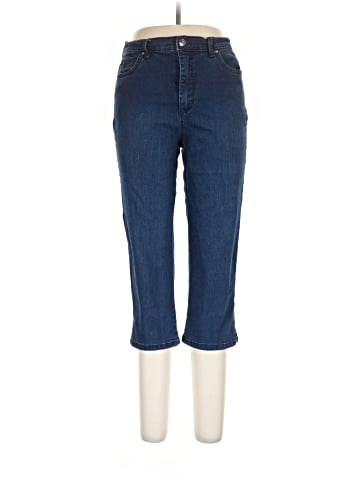 Gloria Vanderbilt Jeans (view 1)