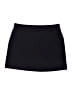 Athleta Solid Black Skort Size 12 - photo 1