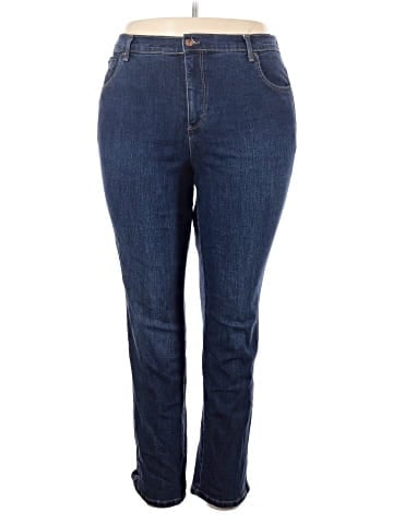 Gloria Vanderbilt Jeans (view 1)