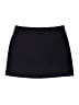 Athleta Solid Black Skort Size 12 - photo 2