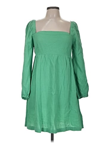 J.Crew Casual Dress (view 1)