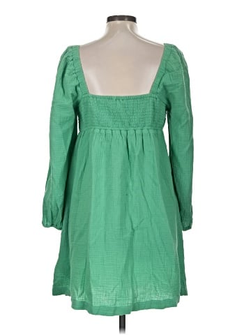 J.Crew Casual Dress (view 2)