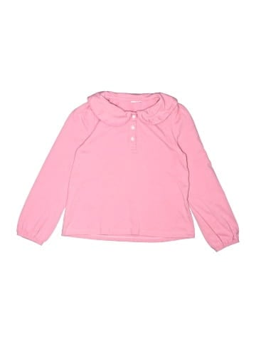 Gap Long Sleeve Polo (view 1)