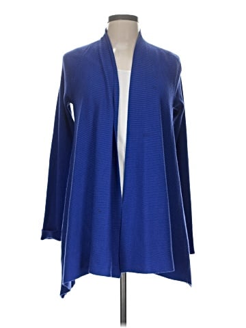 Kim Rogers Cardigan (view 1)