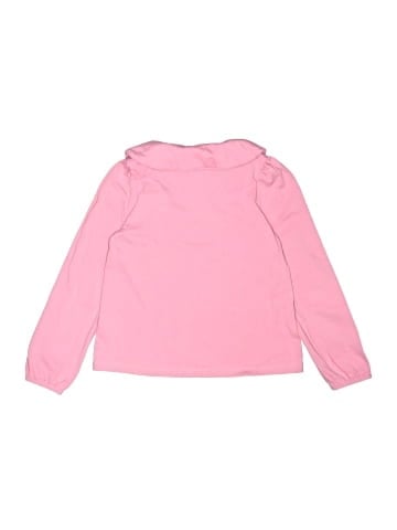 Gap Long Sleeve Polo (view 2)