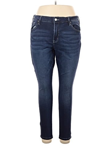 KANCAN JEANS Jeans (view 1)