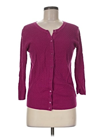 Merona Cardigan (view 1)