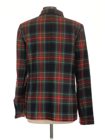 Pendleton Wool Blazer (view 2)