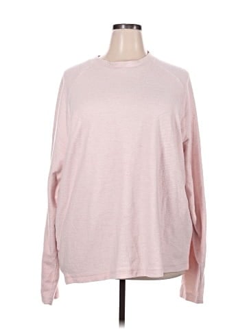 PrAna Sweatshirt (view 1)