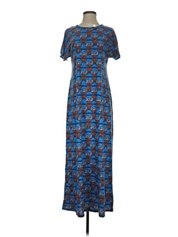 Lularoe Casual Dress (view 1)