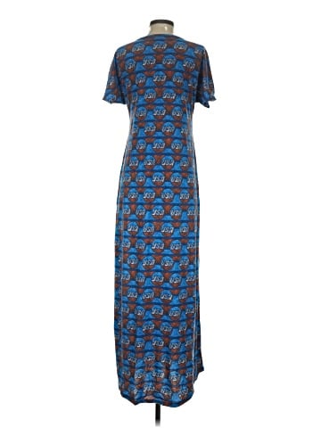Lularoe Casual Dress (view 2)
