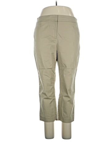Ann Taylor Factory Casual Pants (view 1)