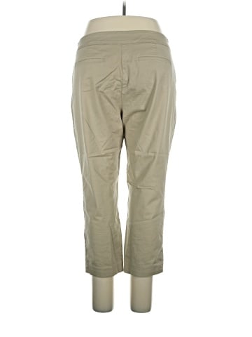 Ann Taylor Factory Casual Pants (view 2)