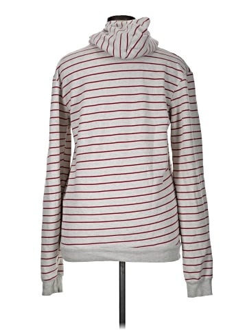 American Apparel Zip Up Hoodie (view 2)