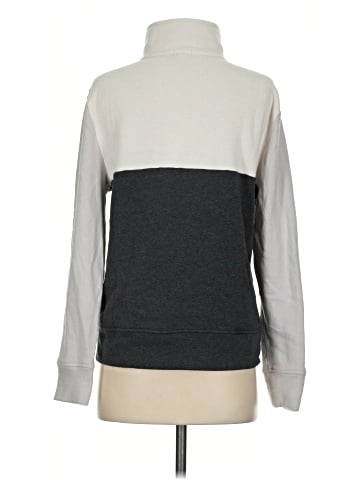 J.Crew Factory Store Pullover Sweater (view 2)
