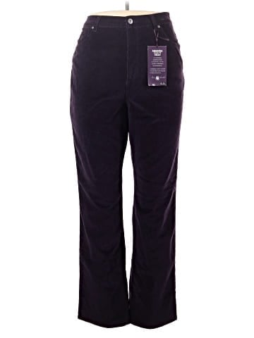 Gloria Vanderbilt Casual Pants (view 1)