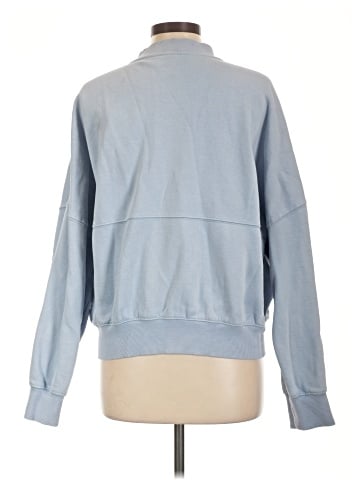 Unbranded Zip Up Hoodie (view 2)