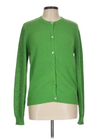 Zara Cardigan (view 1)