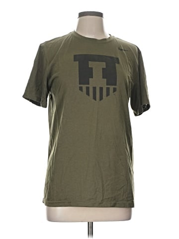 Nike Short Sleeve T-Shirt (view 1)