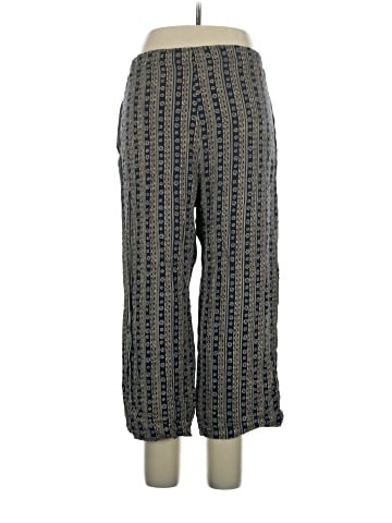 Sag Harbor Casual Pants (view 2)