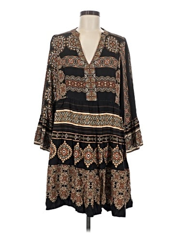 Hale Bob Casual Dress (view 1)