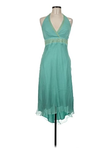 Laundry by Shelli Segal Cocktail Dress (view 1)