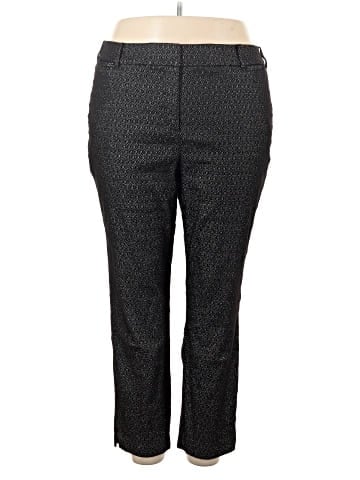 Lane Bryant Casual Pants (view 1)