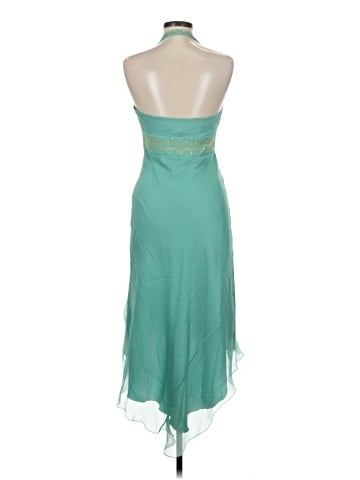 Laundry by Shelli Segal Cocktail Dress (view 2)