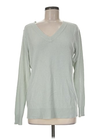 Croft & Barrow Pullover Sweater (view 1)