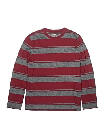Urban Pipeline Long Sleeve T-Shirt (view 1)