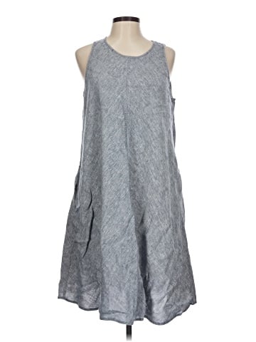 Lands' End Casual Dress (view 1)