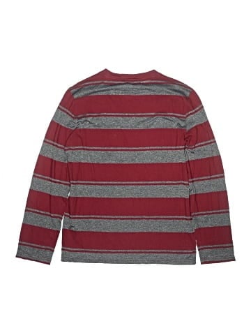 Urban Pipeline Long Sleeve T-Shirt (view 2)
