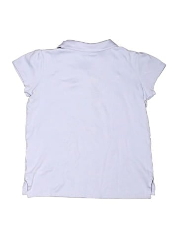 Lands' End Short Sleeve Polo (view 2)